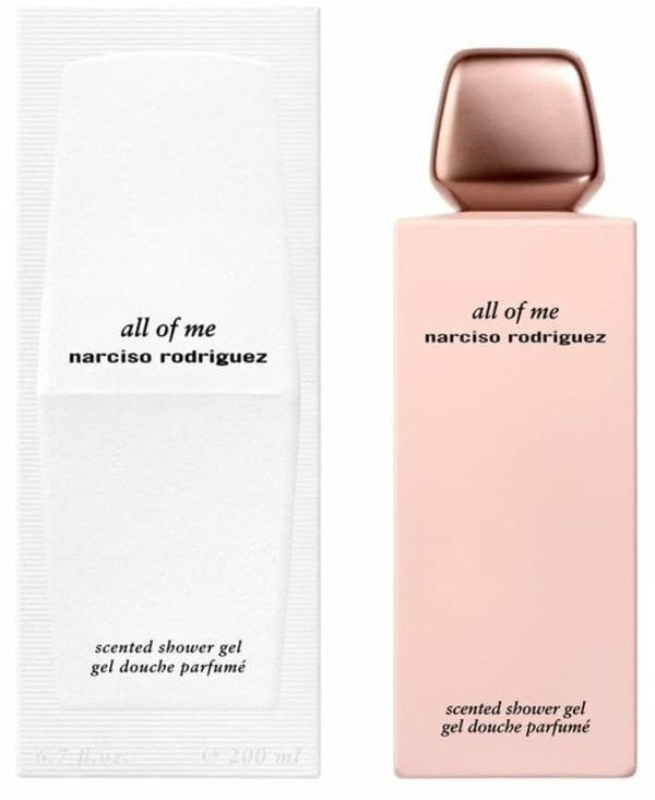 Ζελ pod Prysznic Narciso Rodriguez