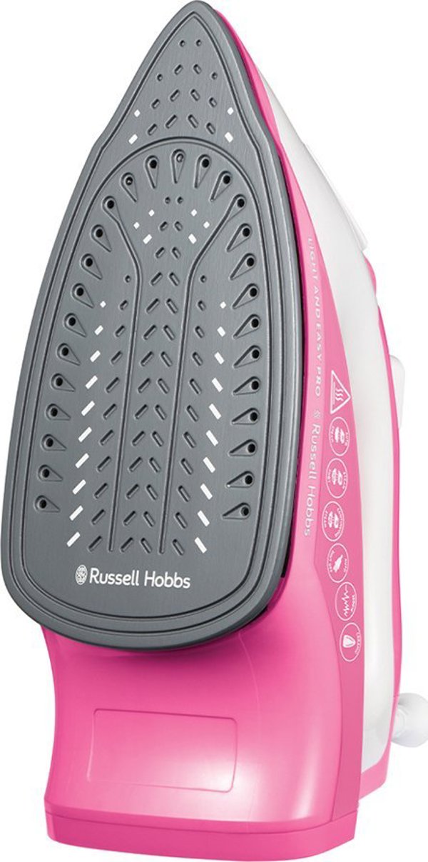 Σίδερο Russell Hobbs Light & Easy Pro 26461-56