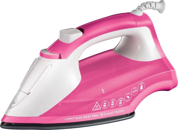 Σίδερο Russell Hobbs Light & Easy Pro 26461-56