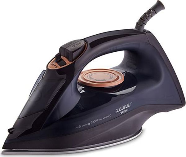 Σίδερο Zelmer ZIR1505