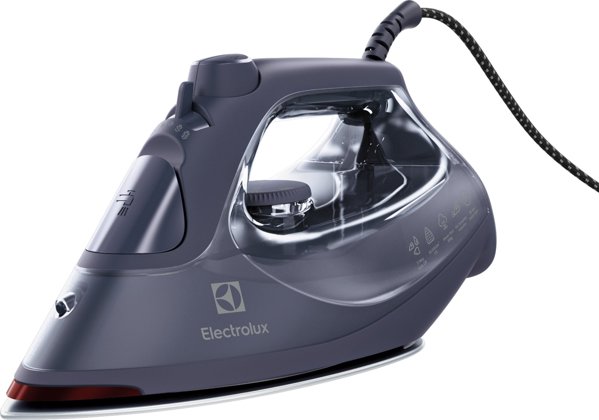 Σίδερο Electrolux Σίδερο ELECTROLUX E6SI1-4MN