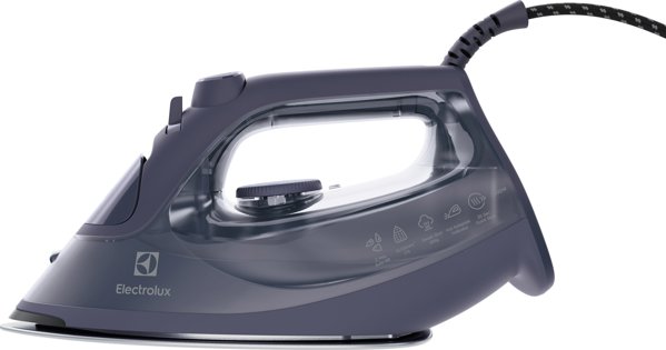 Σίδερο Electrolux Σίδερο ELECTROLUX E6SI1-4MN