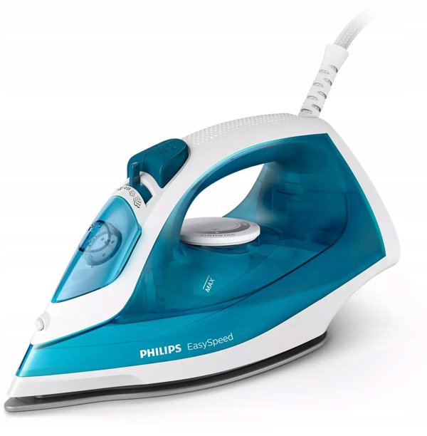 Σίδερο Philips EasySpeed ατμού GC1744/20