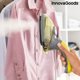 InnovaGoods Velyron Σίδερο Ατμού 2 σε 1 Κάθετο & Οριζόντιο Μίνι - Ανακαινισμένο Grade B