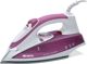 Σίδερο Ατμού Ariete 6215, 2200W, Με Σόλα από Ανοξείδωτο Χάλυβα