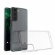 Ζελατινώδης θήκη Ultra Clear 0.5mm Samsung Galaxy S22 διαφανής