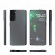 Ζελατινώδης θήκη Ultra Clear 0.5mm Samsung Galaxy S22 διαφανής