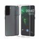 Ζελατινώδης θήκη Ultra Clear 0.5mm Samsung Galaxy S22 διαφανής