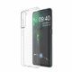 Ζελατινώδης θήκη Ultra Clear 0.5mm Samsung Galaxy S22 διαφανής