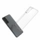Ζελατινώδης θήκη Ultra Clear 0.5mm Samsung Galaxy S22 διαφανής