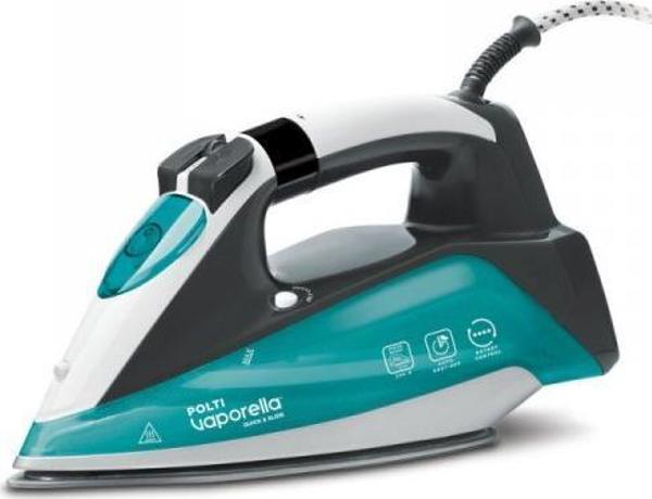 Σίδερο Polti Σίδερο Ατμού POLTI QS220 PLEU0253 2400W