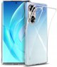 Διάφανη θήκη σιλικόνης Ultra Clear 0.5mm Honor 60 Pro