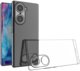 Διάφανη θήκη σιλικόνης Ultra Clear 0.5mm Honor 60 Pro