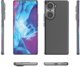 Διάφανη θήκη σιλικόνης Ultra Clear 0.5mm Honor 60 Pro