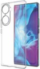 Διάφανη θήκη σιλικόνης Ultra Clear 0.5mm Honor 60 Pro