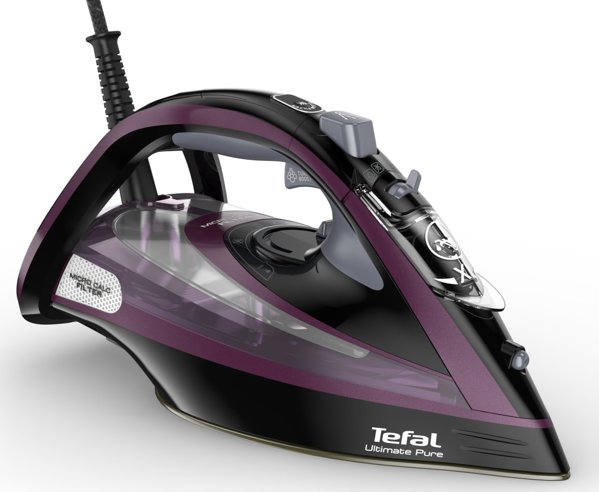 Σίδερο Tefal Σίδερο TEFAL FV 9835 Ultimate Pure
