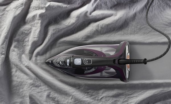 Σίδερο Tefal Σίδερο TEFAL FV 9835 Ultimate Pure