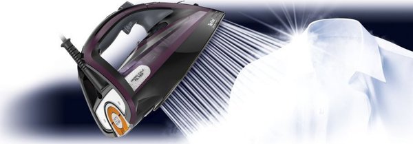 Σίδερο Tefal Σίδερο TEFAL FV 9835 Ultimate Pure
