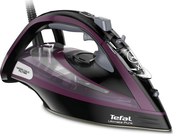 Σίδερο Tefal Σίδερο TEFAL FV 9835 Ultimate Pure