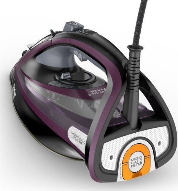 Σίδερο Tefal Σίδερο TEFAL FV 9835 Ultimate Pure