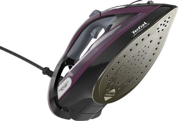 Σίδερο Tefal Σίδερο TEFAL FV 9835 Ultimate Pure