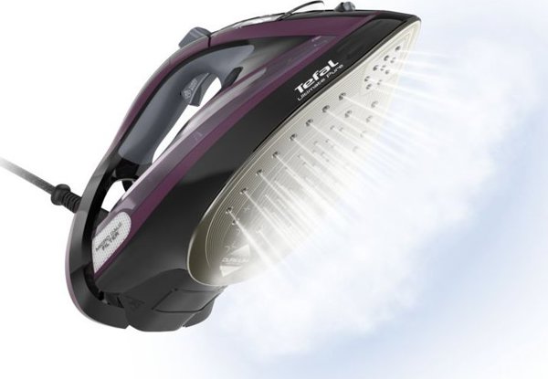 Σίδερο Tefal Σίδερο TEFAL FV 9835 Ultimate Pure