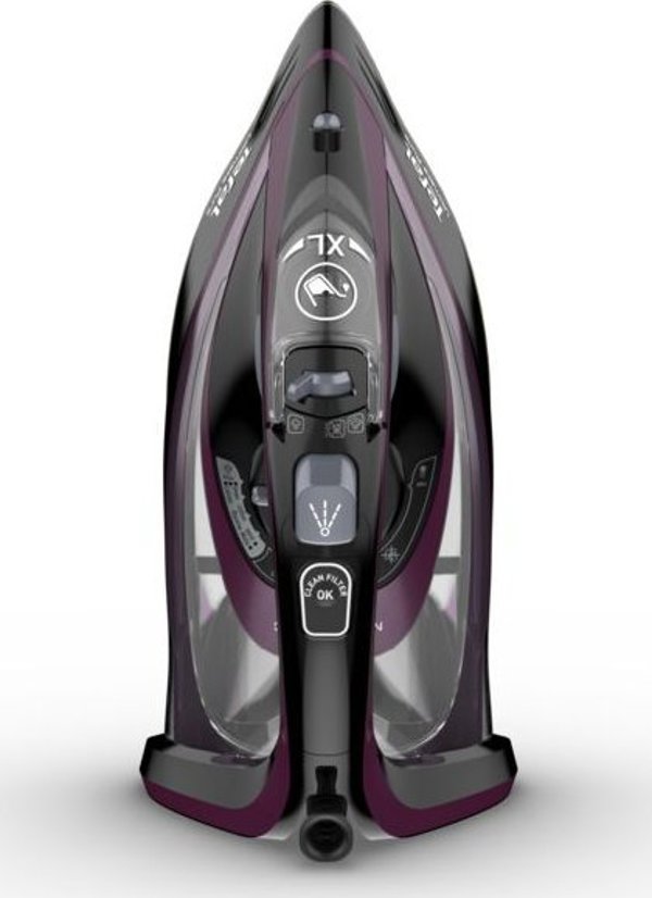 Σίδερο Tefal Σίδερο TEFAL FV 9835 Ultimate Pure