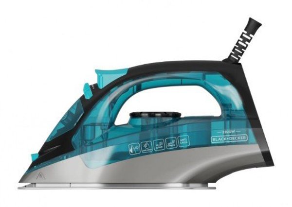 Σίδερο BLACK&DECKER BXIR2201E
