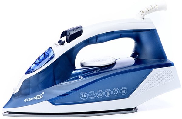 ΣΙΔΕΡΟ Standart SL-2022-22 2200W