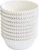 ΧΑΡΤΙΝΑ ΦΟΡΜΑΚΙΑ ΓΙΑ MUFFINS ZENKER 100ΤΜΧ 7CM 43436