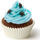 ΧΑΡΤΙΝΑ ΦΟΡΜΑΚΙΑ ΓΙΑ MUFFINS ZENKER 100ΤΜΧ 7CM 43436