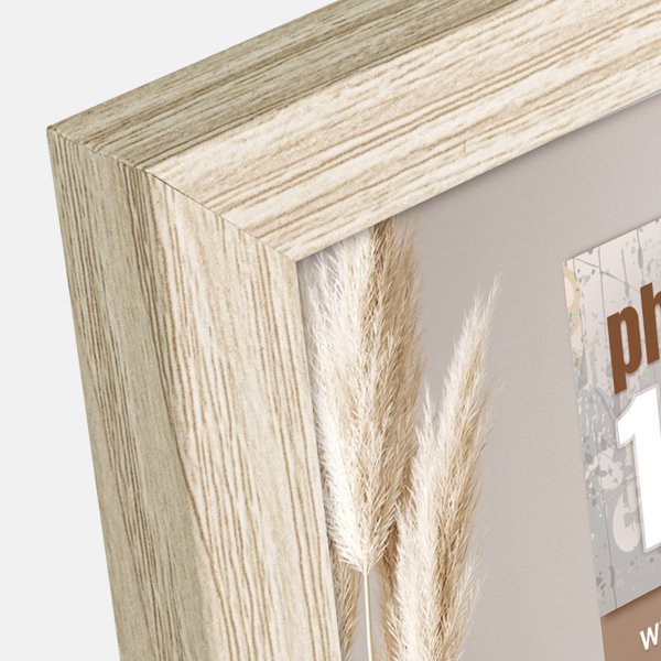 ZEP Hallo Natural 20x30 Ξύλινη Κορνίζα HK423N