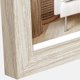 ZEP Hallo Natural 20x30 Ξύλινη Κορνίζα HK423N