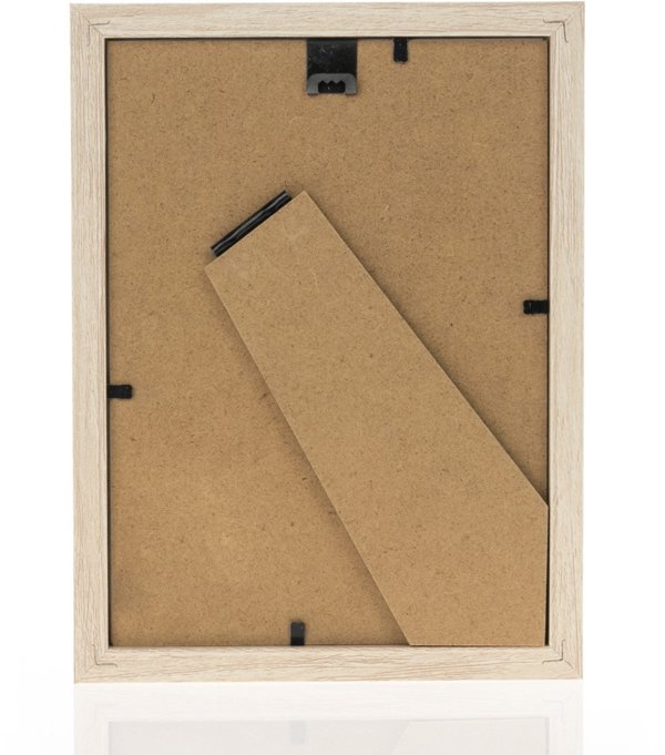 ZEP Hallo Natural 20x30 Ξύλινη Κορνίζα HK423N
