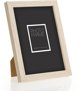 ZEP Hallo Natural 20x30 Ξύλινη Κορνίζα HK423N
