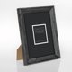 ZEP Torino black           13x18 Holz Bilderrahmen         RT257L