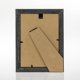 ZEP Torino black           13x18 Holz Bilderrahmen         RT257L