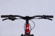 ZEPHYR 1.0 DD CS 29" 21" Red/Silver