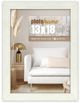 ZEP Hallo Natural 13x18 Ξύλινη Κορνίζα HK457N