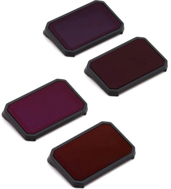 Σετ φίλτρων HOVERAir ND filters