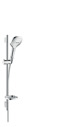 Σετ ντους Hansgrohe Raindance Select E συρόμενο χρώμιο (26620000)