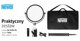Σετ Newell Λάμπα LED Air Artha XL και Τρίποδας Φωτισμού Talos