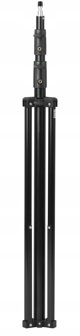 Σετ Newell Λάμπα LED Air Artha XL και Τρίποδας Φωτισμού Talos
