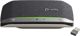 Zestaw γλοσνώμοβάνσκι Poly Sync 20+ MS Τσαρνό-σρέμπρνυ (216867-01)