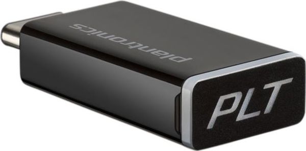 Zestaw γλοσνώμοβάνσκι Poly Sync 20+ MS Τσαρνό-σρέμπρνυ (216867-01)