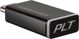 Zestaw γλοσνώμοβάνσκι Poly Sync 20+ MS Τσαρνό-σρέμπρνυ (216867-01)