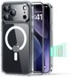 Σετ ESR θήκη + γυαλί οθόνης Classic Hybrid MagSafe & Tempered Glass για Apple iPhone 17 Pro Max Διαυγές