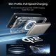 Σετ ESR θήκη + γυαλί οθόνης Classic Hybrid MagSafe & Tempered Glass για Apple iPhone 17 Pro Max Διαυγές