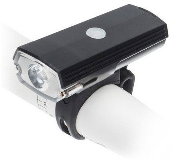Σετ φώτων BLACKBURN DAYBLAZER μπροστά 550 lumens, πίσω 65 lumens (NEW 2025)