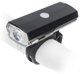 Σετ φώτων BLACKBURN DAYBLAZER μπροστά 550 lumens, πίσω 65 lumens (NEW 2025)